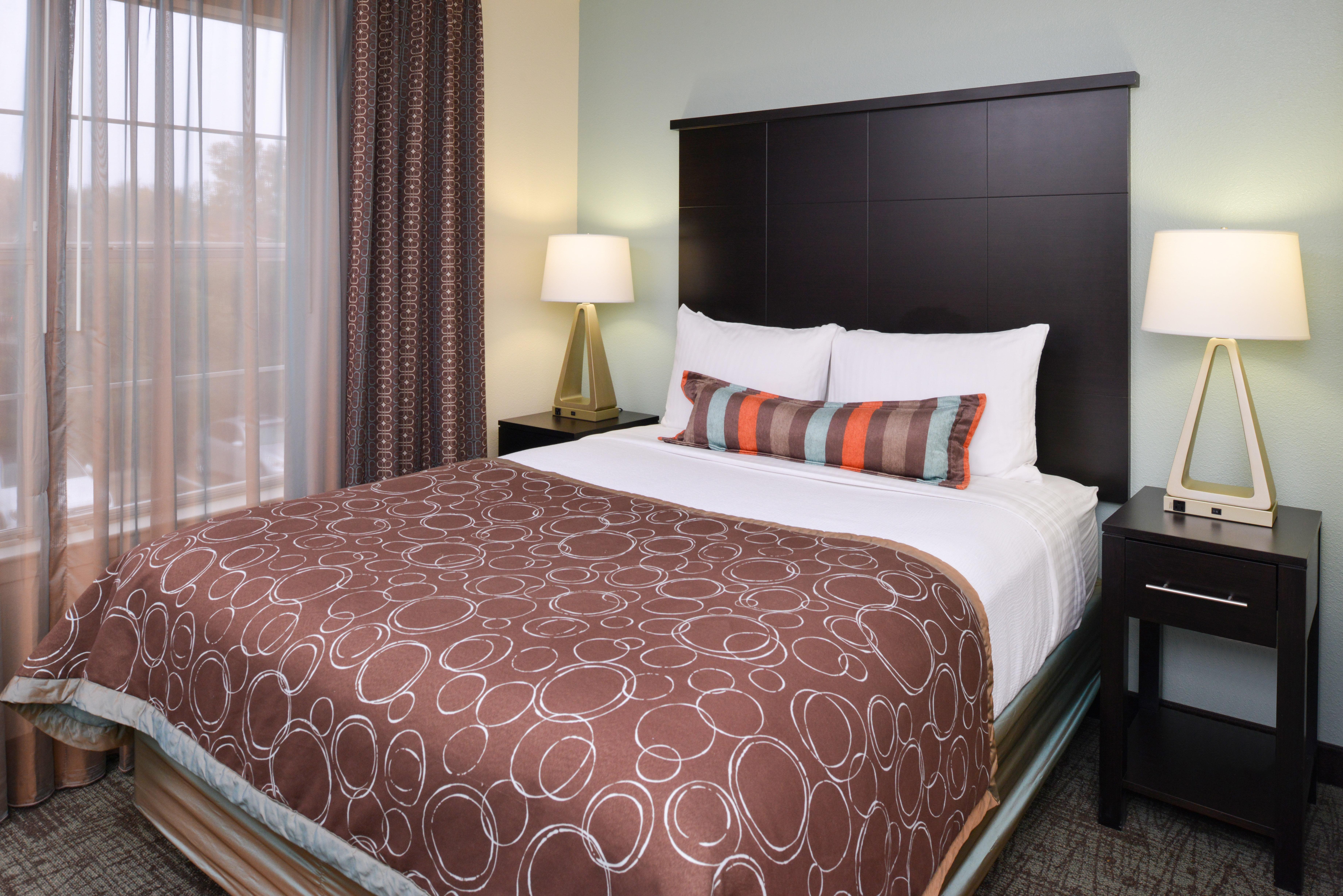 Staybridge Suites Dallas/Addison, An Ihg Hotel Exterior foto