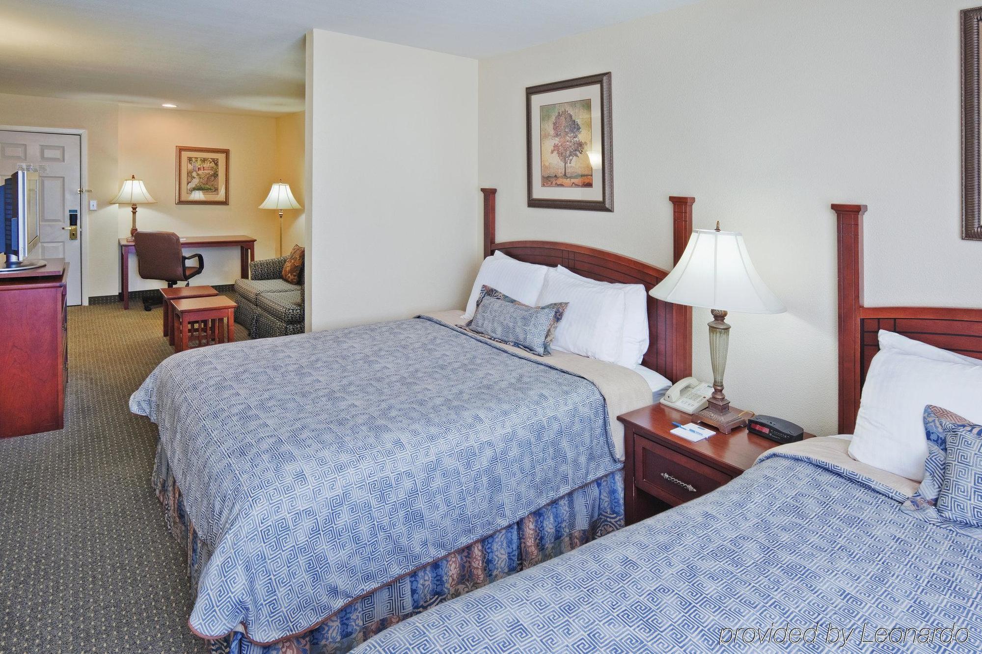 Staybridge Suites Dallas/Addison, An Ihg Hotel Habitación foto