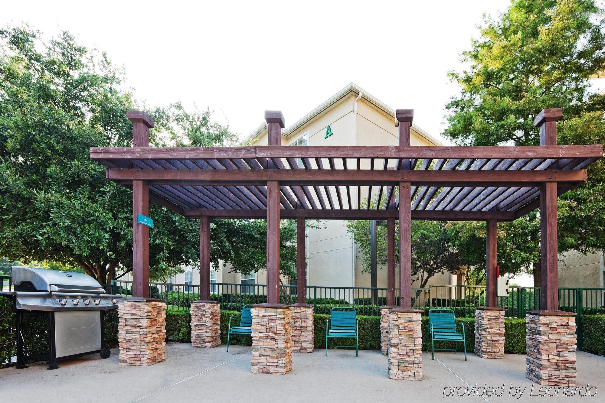 Staybridge Suites Dallas/Addison, An Ihg Hotel Exterior foto