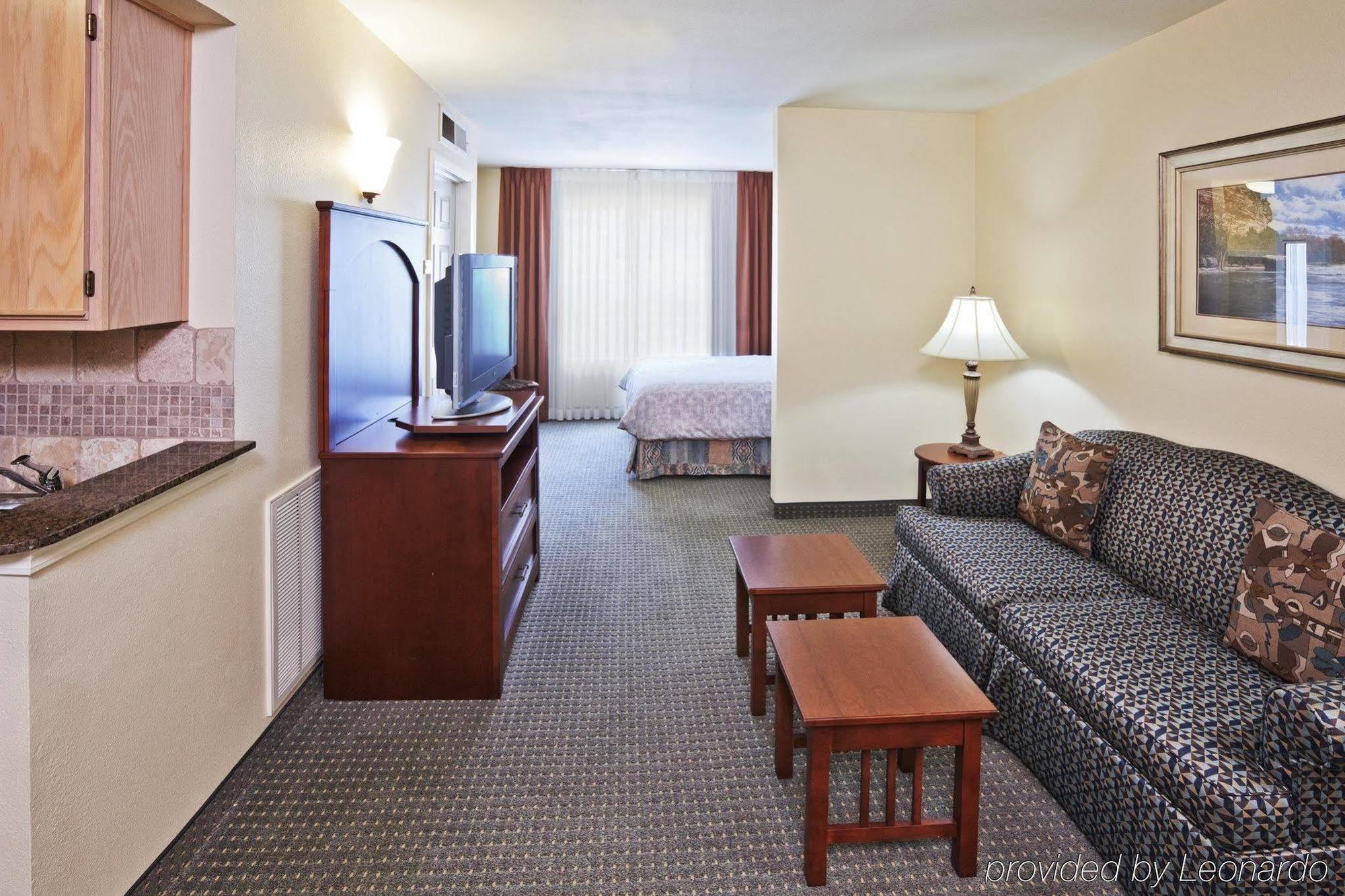 Staybridge Suites Dallas/Addison, An Ihg Hotel Habitación foto