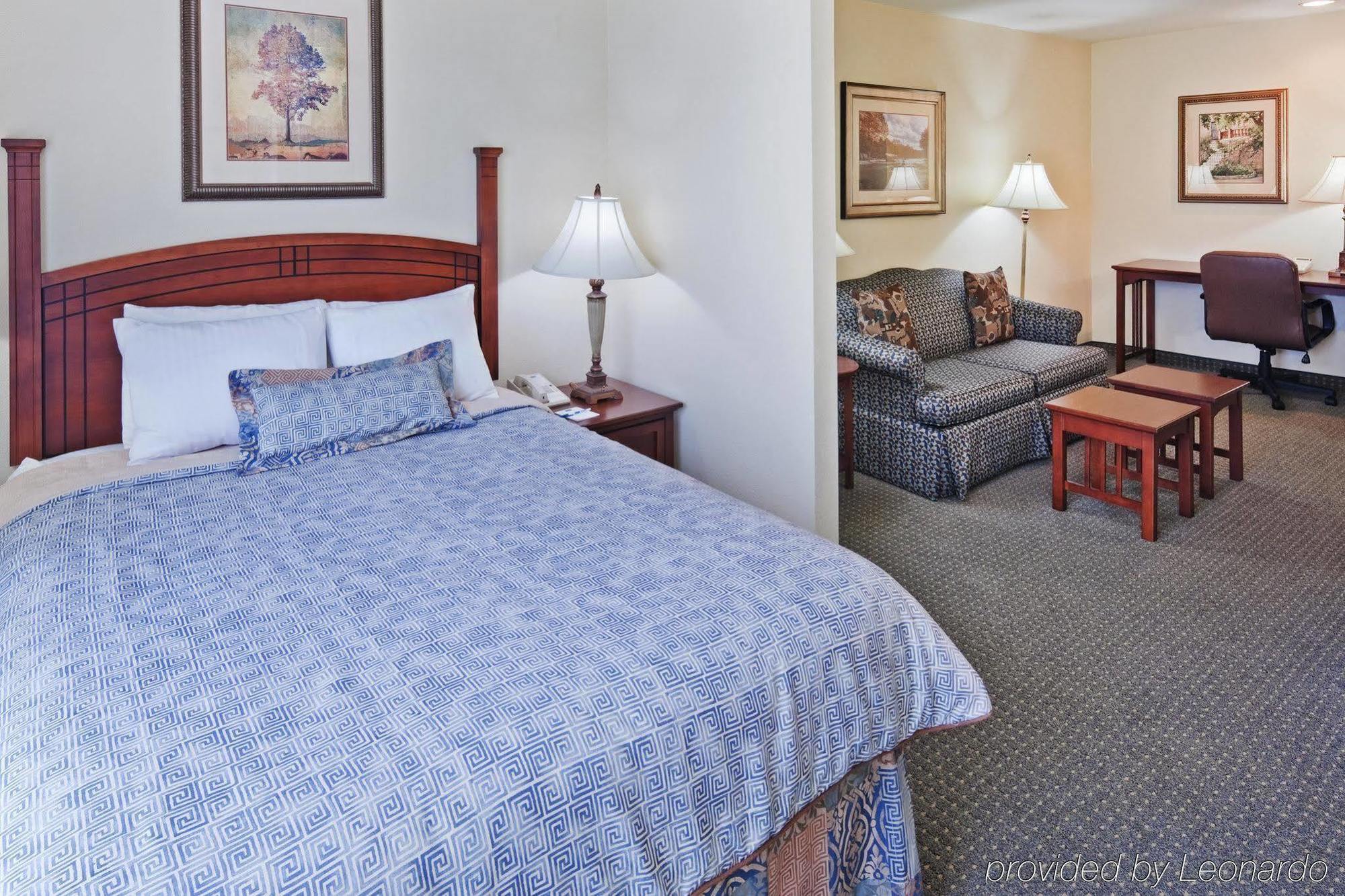 Staybridge Suites Dallas/Addison, An Ihg Hotel Habitación foto
