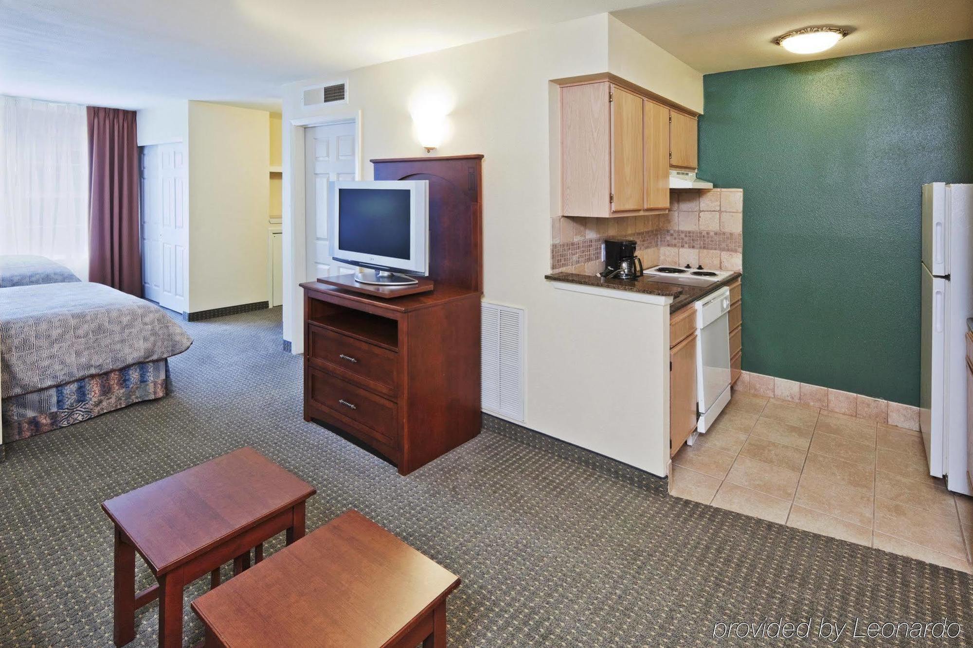 Staybridge Suites Dallas/Addison, An Ihg Hotel Habitación foto