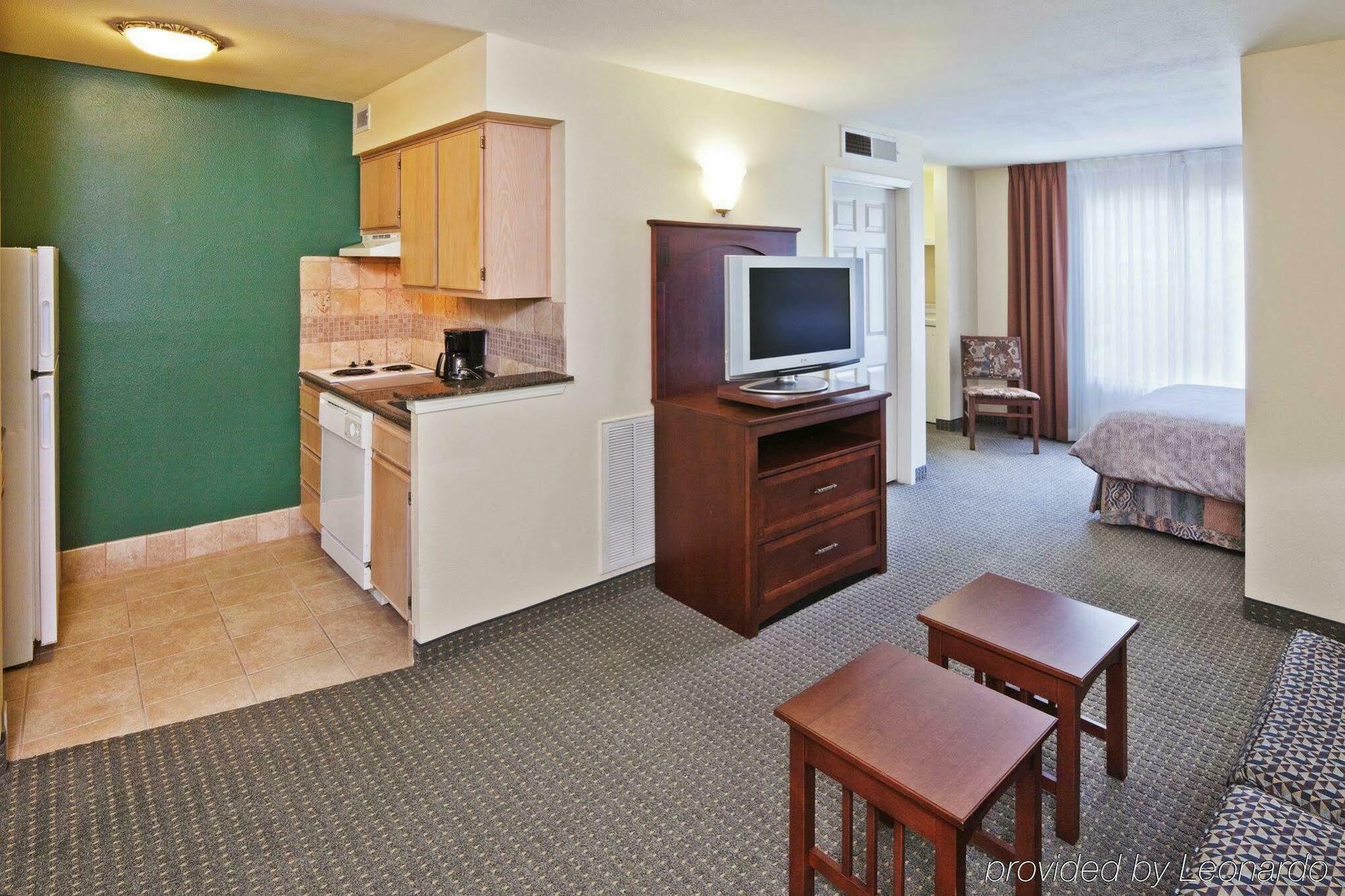 Staybridge Suites Dallas/Addison, An Ihg Hotel Habitación foto