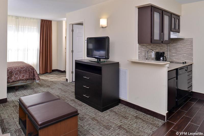 Staybridge Suites Dallas/Addison, An Ihg Hotel Exterior foto