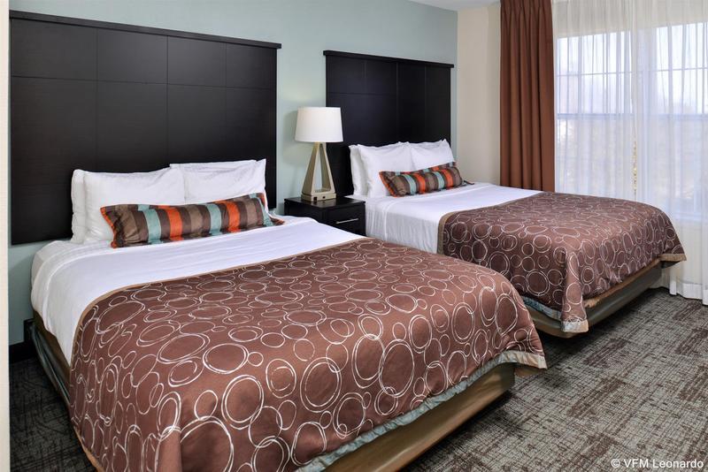 Staybridge Suites Dallas/Addison, An Ihg Hotel Exterior foto