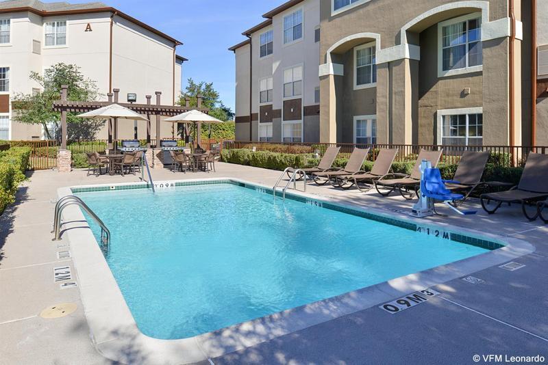 Staybridge Suites Dallas/Addison, An Ihg Hotel Exterior foto