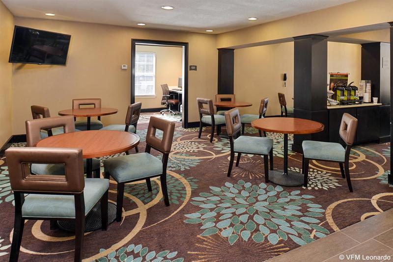 Staybridge Suites Dallas/Addison, An Ihg Hotel Exterior foto